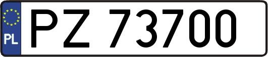 PZ73700