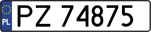 PZ74875