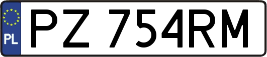 PZ754RM