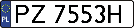 PZ7553H