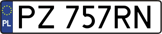 PZ757RN