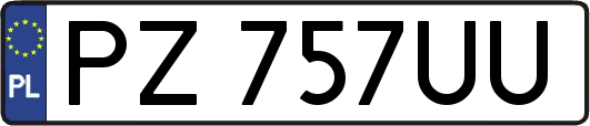 PZ757UU