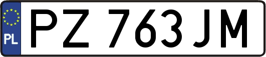 PZ763JM