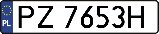 PZ7653H