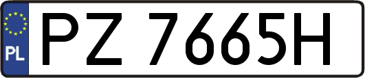 PZ7665H