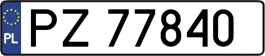 PZ77840