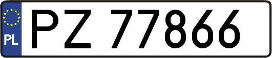 PZ77866