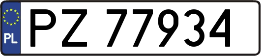 PZ77934