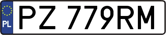 PZ779RM