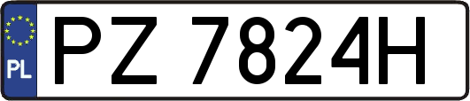 PZ7824H