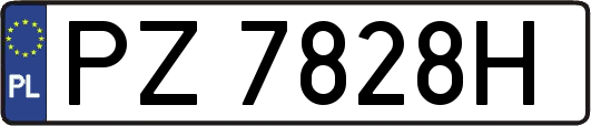 PZ7828H