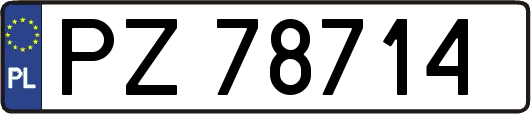 PZ78714