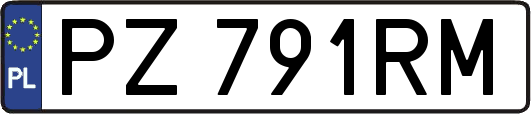 PZ791RM