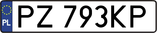 PZ793KP