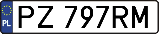 PZ797RM