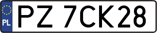 PZ7CK28