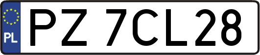 PZ7CL28