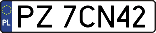 PZ7CN42