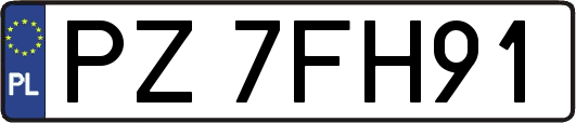 PZ7FH91
