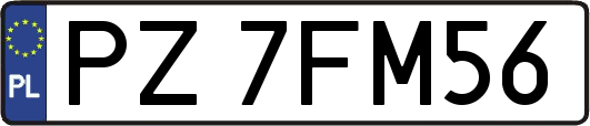 PZ7FM56