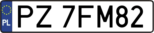 PZ7FM82