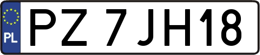 PZ7JH18