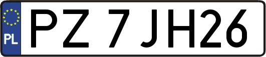 PZ7JH26