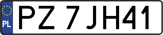 PZ7JH41