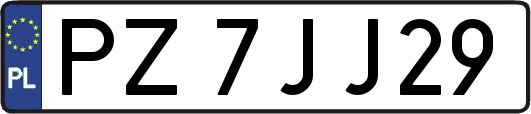 PZ7JJ29