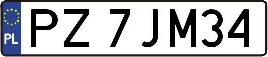 PZ7JM34