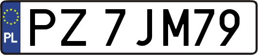 PZ7JM79