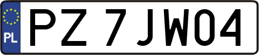 PZ7JW04