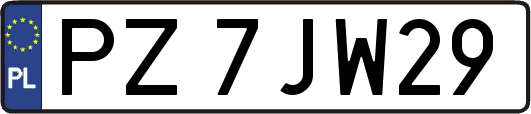 PZ7JW29