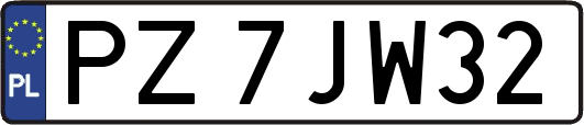 PZ7JW32