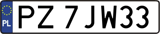 PZ7JW33