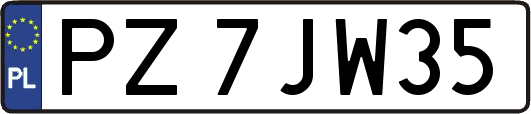 PZ7JW35