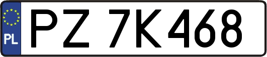 PZ7K468