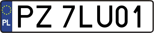 PZ7LU01