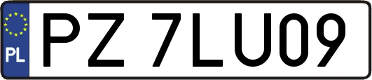 PZ7LU09