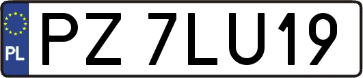 PZ7LU19