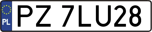 PZ7LU28