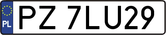PZ7LU29
