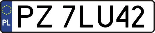 PZ7LU42