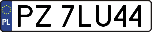 PZ7LU44