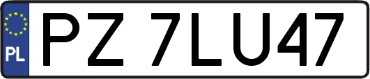 PZ7LU47