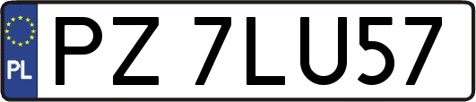PZ7LU57