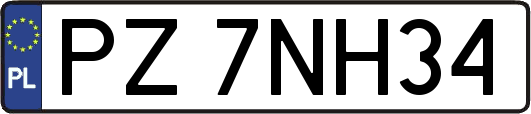 PZ7NH34