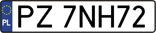 PZ7NH72