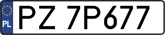 PZ7P677