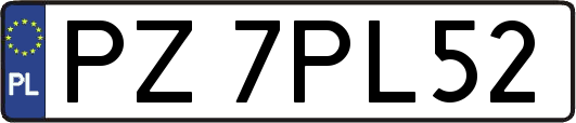 PZ7PL52